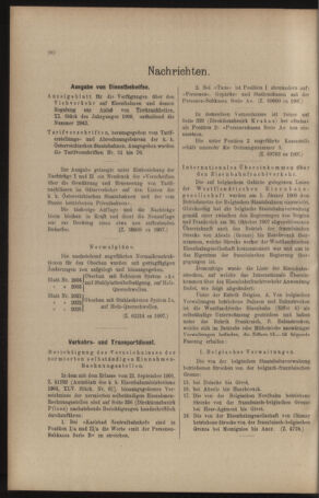 Verordnungs- und Anzeige-Blatt der k.k. General-Direction der österr. Staatsbahnen 19080208 Seite: 4