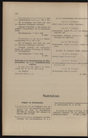 Verordnungs- und Anzeige-Blatt der k.k. General-Direction der österr. Staatsbahnen 19080229 Seite: 4