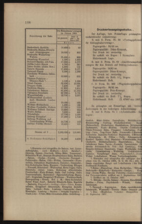 Verordnungs- und Anzeige-Blatt der k.k. General-Direction der österr. Staatsbahnen 19080229 Seite: 6