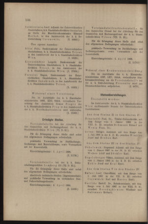 Verordnungs- und Anzeige-Blatt der k.k. General-Direction der österr. Staatsbahnen 19080328 Seite: 6