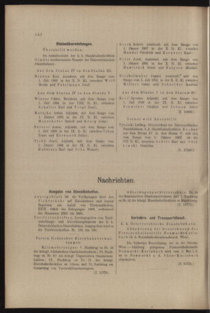 Verordnungs- und Anzeige-Blatt der k.k. General-Direction der österr. Staatsbahnen 19080404 Seite: 4