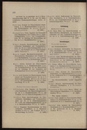 Verordnungs- und Anzeige-Blatt der k.k. General-Direction der österr. Staatsbahnen 19080411 Seite: 4