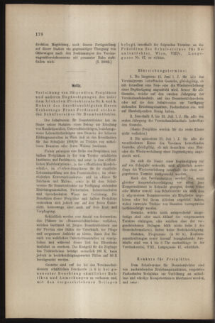 Verordnungs- und Anzeige-Blatt der k.k. General-Direction der österr. Staatsbahnen 19080509 Seite: 4