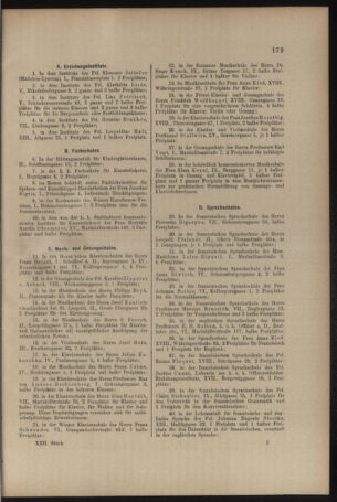 Verordnungs- und Anzeige-Blatt der k.k. General-Direction der österr. Staatsbahnen 19080509 Seite: 5