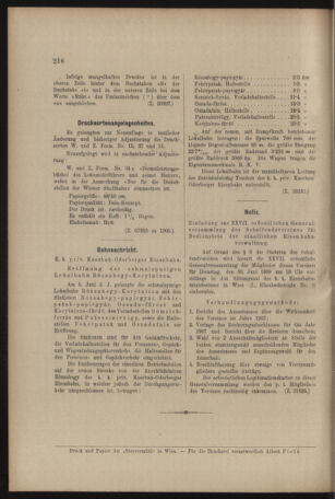 Verordnungs- und Anzeige-Blatt der k.k. General-Direction der österr. Staatsbahnen 19080613 Seite: 4