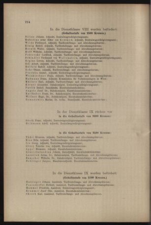 Verordnungs- und Anzeige-Blatt der k.k. General-Direction der österr. Staatsbahnen 19080627 Seite: 4