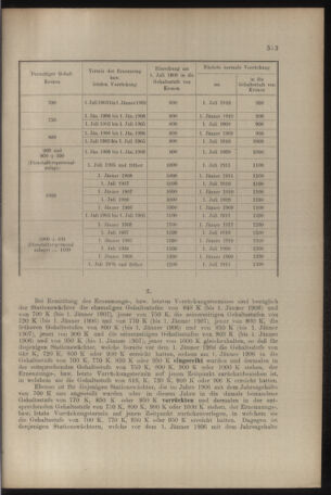 Verordnungs- und Anzeige-Blatt der k.k. General-Direction der österr. Staatsbahnen 19080822 Seite: 3