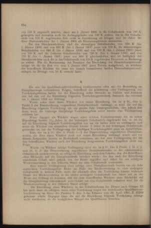 Verordnungs- und Anzeige-Blatt der k.k. General-Direction der österr. Staatsbahnen 19080822 Seite: 4