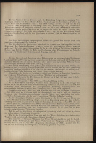 Verordnungs- und Anzeige-Blatt der k.k. General-Direction der österr. Staatsbahnen 19080822 Seite: 5