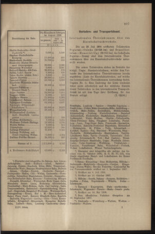 Verordnungs- und Anzeige-Blatt der k.k. General-Direction der österr. Staatsbahnen 19081003 Seite: 5