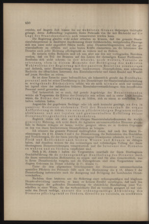 Verordnungs- und Anzeige-Blatt der k.k. General-Direction der österr. Staatsbahnen 19081022 Seite: 2