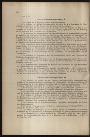 Verordnungs- und Anzeige-Blatt der k.k. General-Direction der österr. Staatsbahnen 19081107 Seite: 2