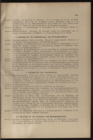 Verordnungs- und Anzeige-Blatt der k.k. General-Direction der österr. Staatsbahnen 19081112 Seite: 5