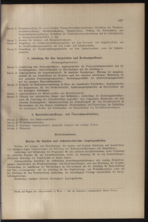 Verordnungs- und Anzeige-Blatt der k.k. General-Direction der österr. Staatsbahnen 19081112 Seite: 7