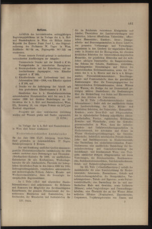 Verordnungs- und Anzeige-Blatt der k.k. General-Direction der österr. Staatsbahnen 19081114 Seite: 9