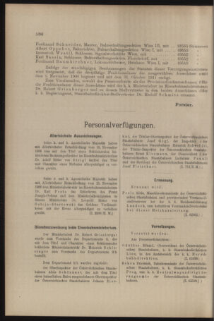 Verordnungs- und Anzeige-Blatt der k.k. General-Direction der österr. Staatsbahnen 19081128 Seite: 4