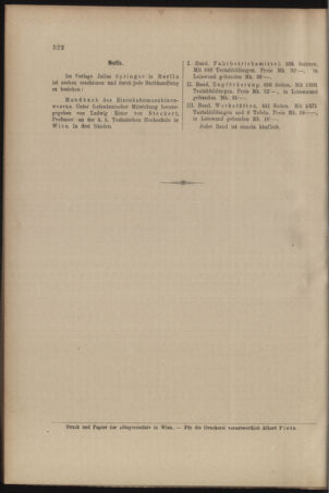 Verordnungs- und Anzeige-Blatt der k.k. General-Direction der österr. Staatsbahnen 19081205 Seite: 10