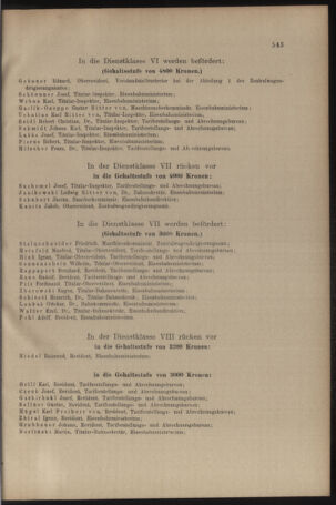 Verordnungs- und Anzeige-Blatt der k.k. General-Direction der österr. Staatsbahnen 19081224 Seite: 3