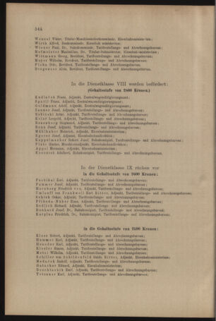 Verordnungs- und Anzeige-Blatt der k.k. General-Direction der österr. Staatsbahnen 19081224 Seite: 4