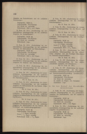 Verordnungs- und Anzeige-Blatt der k.k. General-Direction der österr. Staatsbahnen 19090220 Seite: 10