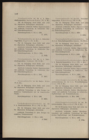 Verordnungs- und Anzeige-Blatt der k.k. General-Direction der österr. Staatsbahnen 19090227 Seite: 4