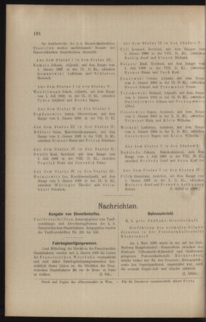 Verordnungs- und Anzeige-Blatt der k.k. General-Direction der österr. Staatsbahnen 19090306 Seite: 6