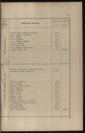 Verordnungs- und Anzeige-Blatt der k.k. General-Direction der österr. Staatsbahnen 19090310 Seite: 11