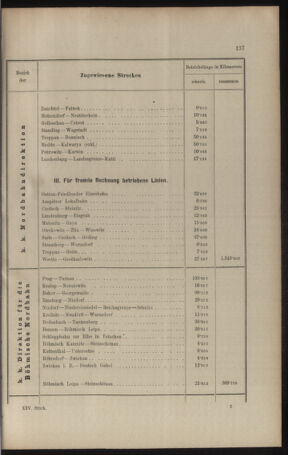 Verordnungs- und Anzeige-Blatt der k.k. General-Direction der österr. Staatsbahnen 19090310 Seite: 13