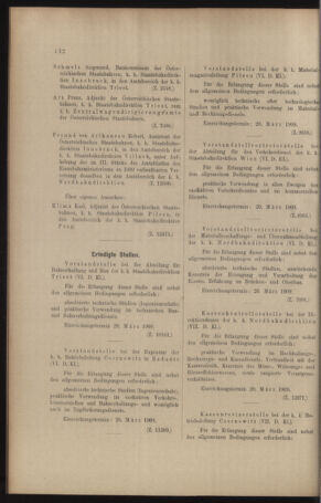 Verordnungs- und Anzeige-Blatt der k.k. General-Direction der österr. Staatsbahnen 19090313 Seite: 4