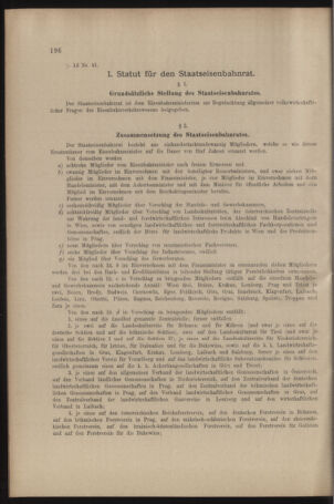 Verordnungs- und Anzeige-Blatt der k.k. General-Direction der österr. Staatsbahnen 19090424 Seite: 2