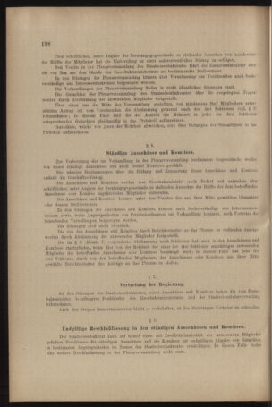 Verordnungs- und Anzeige-Blatt der k.k. General-Direction der österr. Staatsbahnen 19090424 Seite: 4