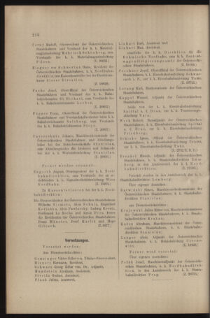 Verordnungs- und Anzeige-Blatt der k.k. General-Direction der österr. Staatsbahnen 19090501 Seite: 2