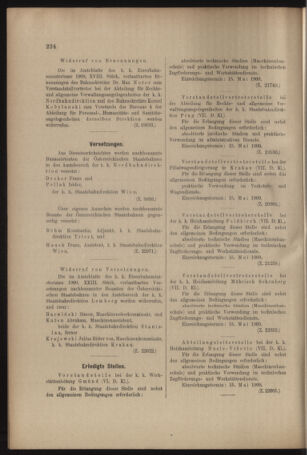 Verordnungs- und Anzeige-Blatt der k.k. General-Direction der österr. Staatsbahnen 19090508 Seite: 4