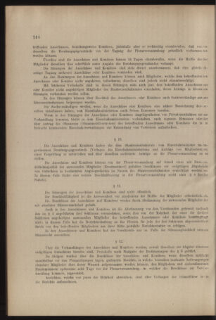 Verordnungs- und Anzeige-Blatt der k.k. General-Direction der österr. Staatsbahnen 19090522 Seite: 4