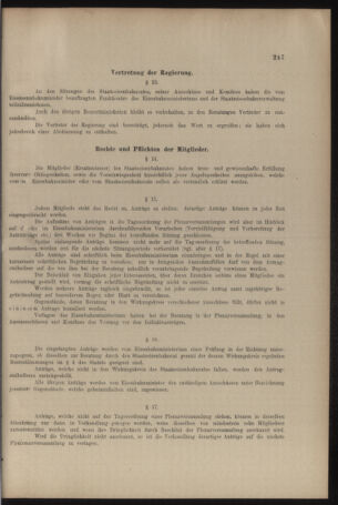 Verordnungs- und Anzeige-Blatt der k.k. General-Direction der österr. Staatsbahnen 19090522 Seite: 5