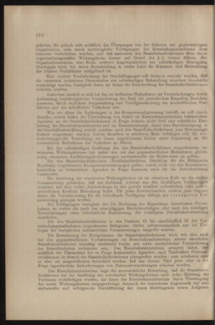 Verordnungs- und Anzeige-Blatt der k.k. General-Direction der österr. Staatsbahnen 19090710 Seite: 24