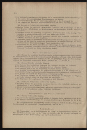 Verordnungs- und Anzeige-Blatt der k.k. General-Direction der österr. Staatsbahnen 19090710 Seite: 44