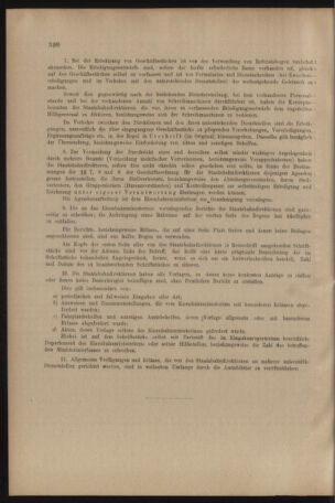 Verordnungs- und Anzeige-Blatt der k.k. General-Direction der österr. Staatsbahnen 19090710 Seite: 48