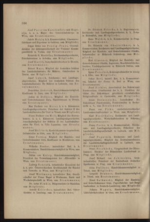 Verordnungs- und Anzeige-Blatt der k.k. General-Direction der österr. Staatsbahnen 19090710 Seite: 6