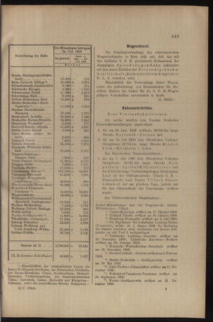 Verordnungs- und Anzeige-Blatt der k.k. General-Direction der österr. Staatsbahnen 19090828 Seite: 5