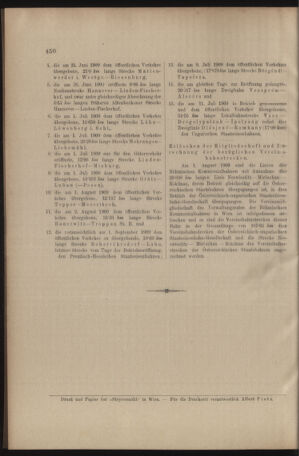 Verordnungs- und Anzeige-Blatt der k.k. General-Direction der österr. Staatsbahnen 19090828 Seite: 6