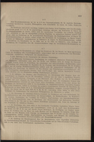 Verordnungs- und Anzeige-Blatt der k.k. General-Direction der österr. Staatsbahnen 19090910 Seite: 3