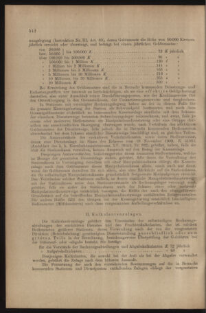 Verordnungs- und Anzeige-Blatt der k.k. General-Direction der österr. Staatsbahnen 19091030 Seite: 2