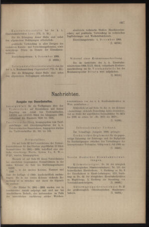 Verordnungs- und Anzeige-Blatt der k.k. General-Direction der österr. Staatsbahnen 19091127 Seite: 7