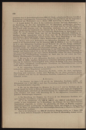 Verordnungs- und Anzeige-Blatt der k.k. General-Direction der österr. Staatsbahnen 19091209 Seite: 2