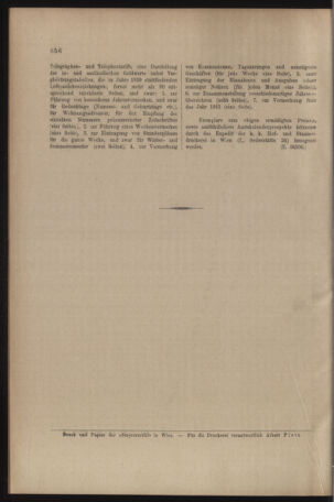 Verordnungs- und Anzeige-Blatt der k.k. General-Direction der österr. Staatsbahnen 19091218 Seite: 18