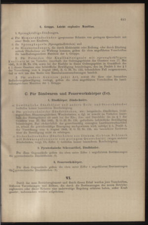 Verordnungs- und Anzeige-Blatt der k.k. General-Direction der österr. Staatsbahnen 19091218 Seite: 7