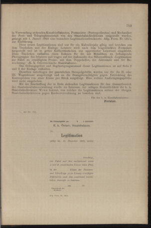 Verordnungs- und Anzeige-Blatt der k.k. General-Direction der österr. Staatsbahnen 19091231 Seite: 5