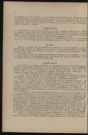 Verordnungs- und Anzeige-Blatt der k.k. General-Direction der österr. Staatsbahnen 19100207 Seite: 10