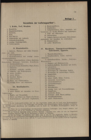 Verordnungs- und Anzeige-Blatt der k.k. General-Direction der österr. Staatsbahnen 19100207 Seite: 15